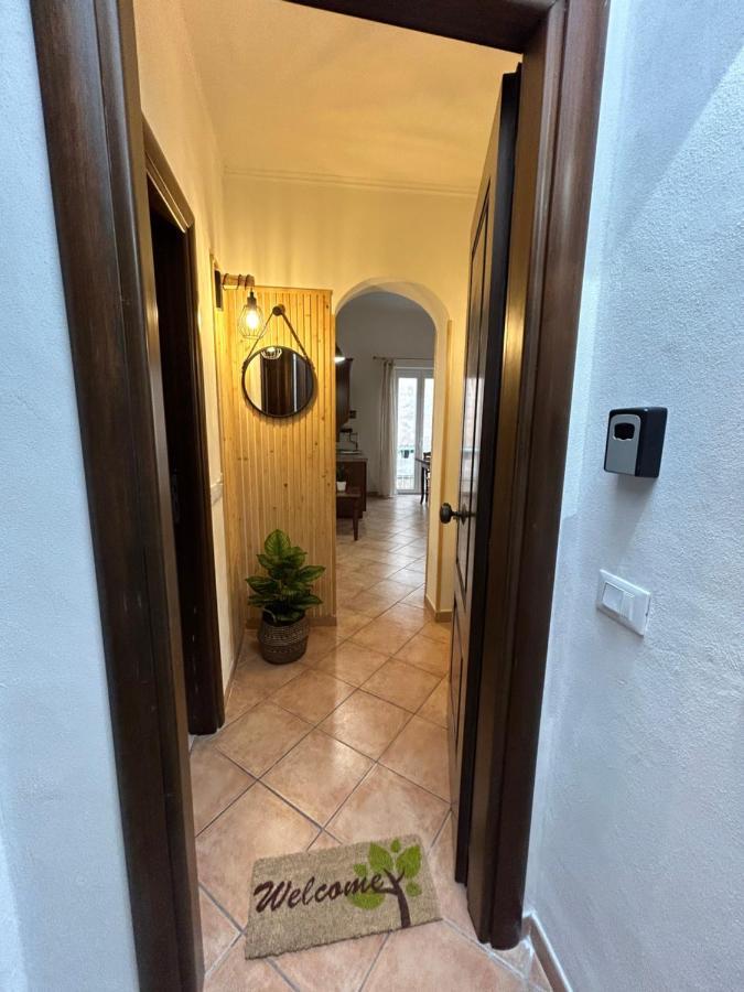 Vicolo 35 Apartments Trapani Eksteriør billede