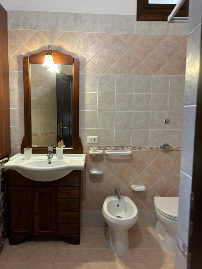 Vicolo 35 Apartments Trapani Eksteriør billede