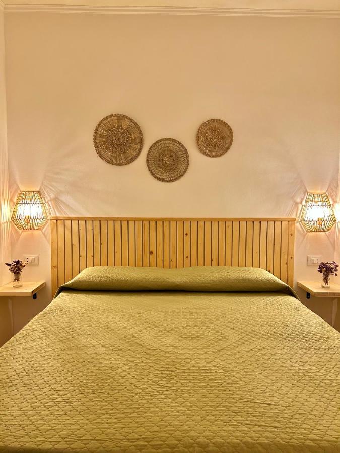Vicolo 35 Apartments Trapani Eksteriør billede
