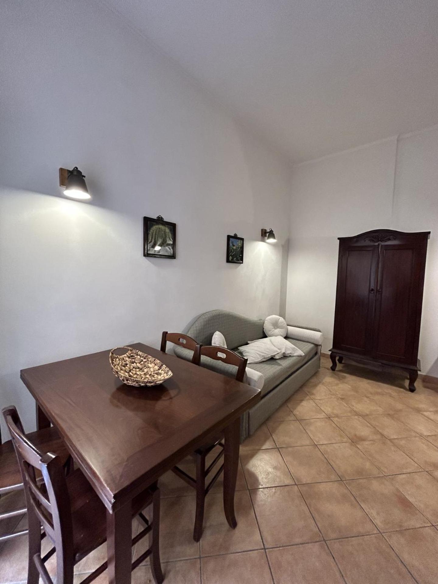 Vicolo 35 Apartments Trapani Eksteriør billede