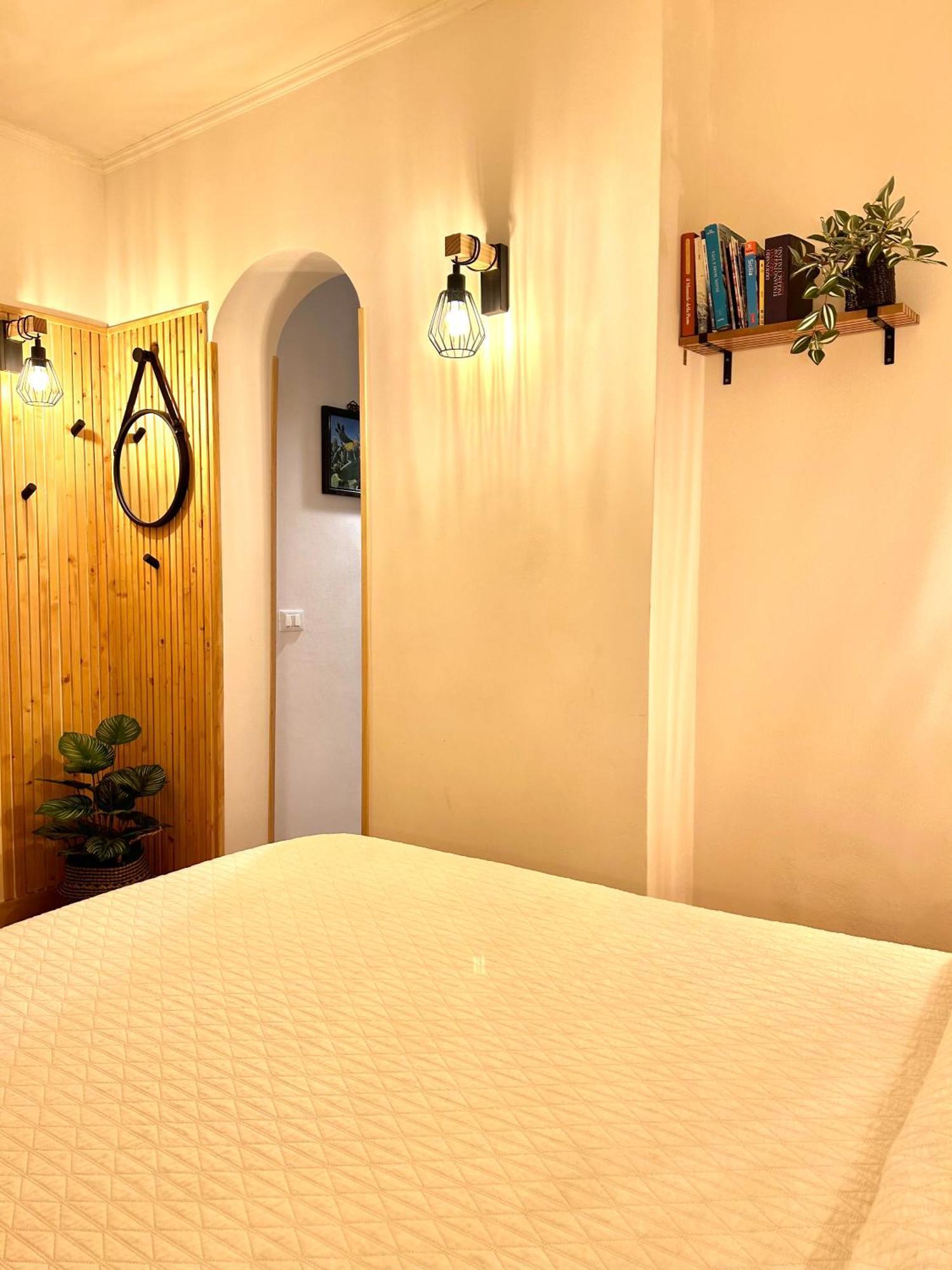 Vicolo 35 Apartments Trapani Eksteriør billede