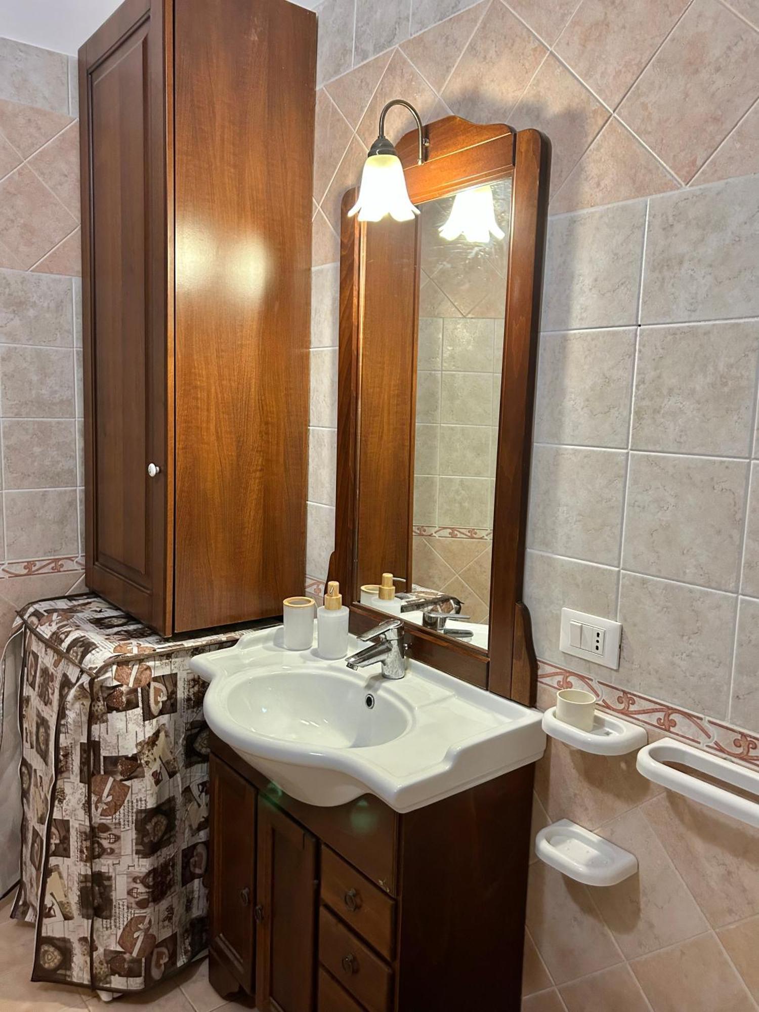 Vicolo 35 Apartments Trapani Eksteriør billede