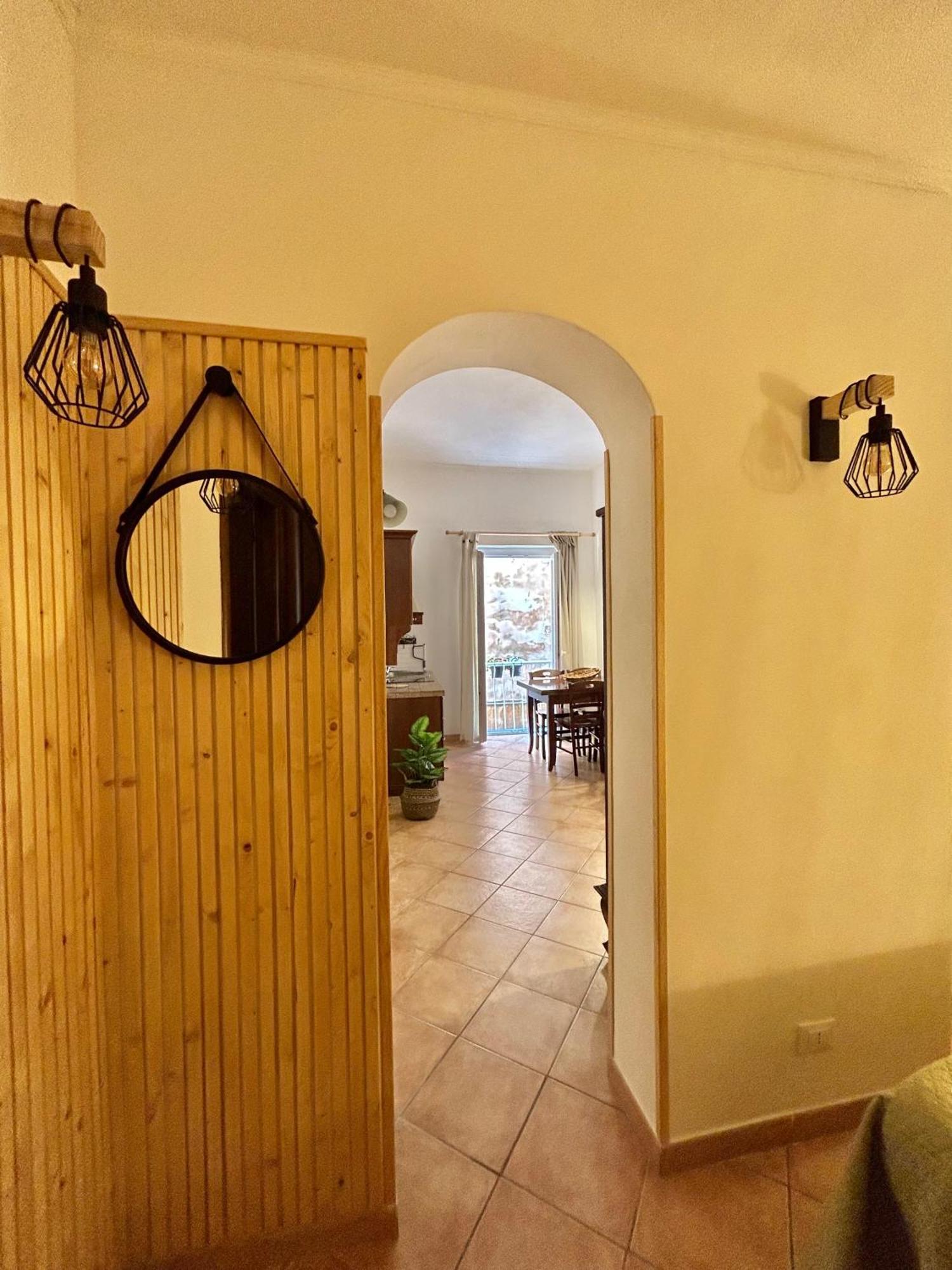 Vicolo 35 Apartments Trapani Eksteriør billede