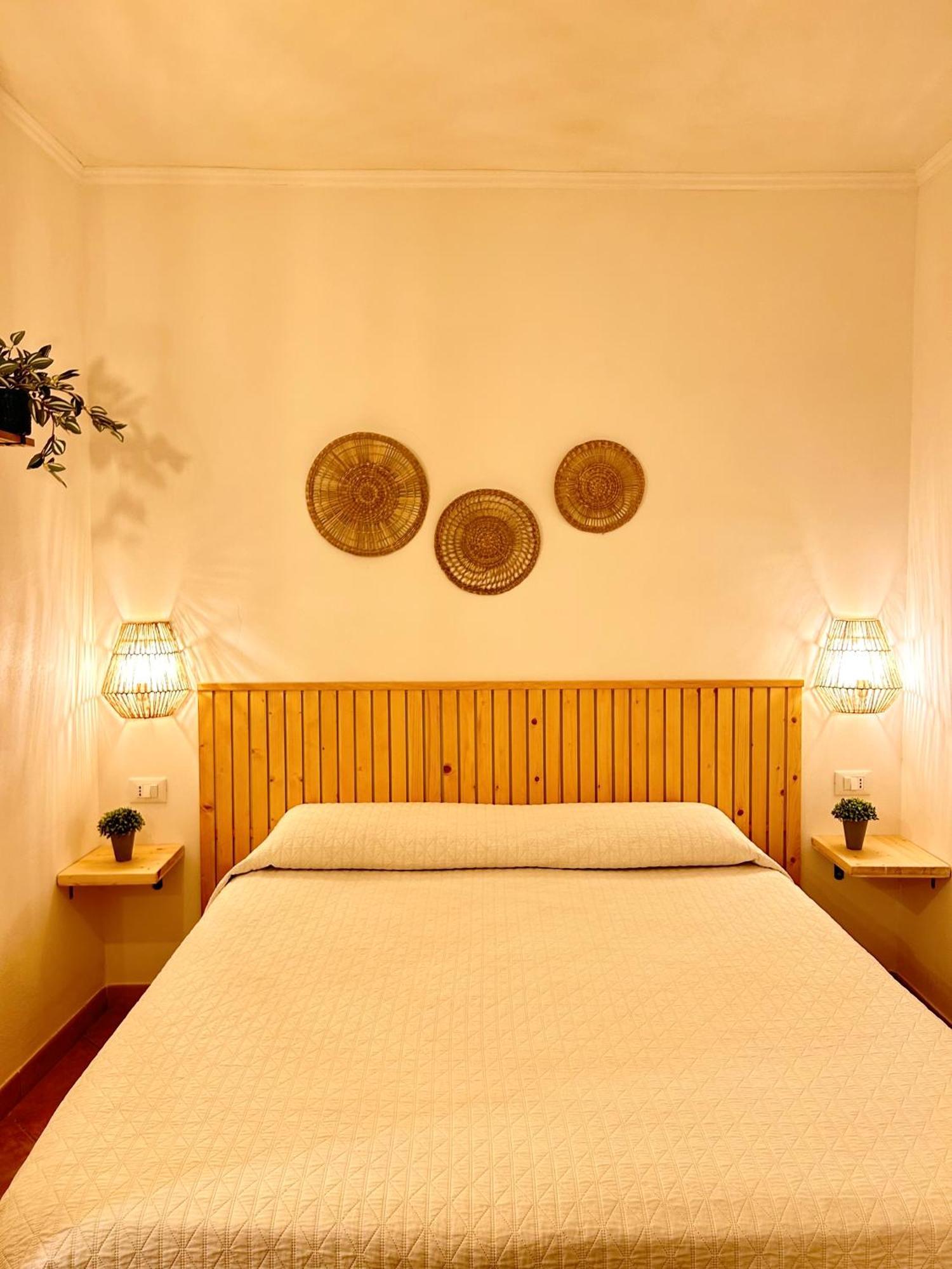 Vicolo 35 Apartments Trapani Eksteriør billede