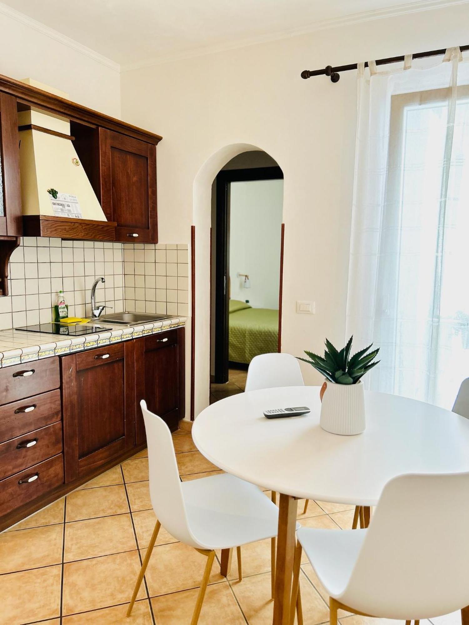 Vicolo 35 Apartments Trapani Eksteriør billede