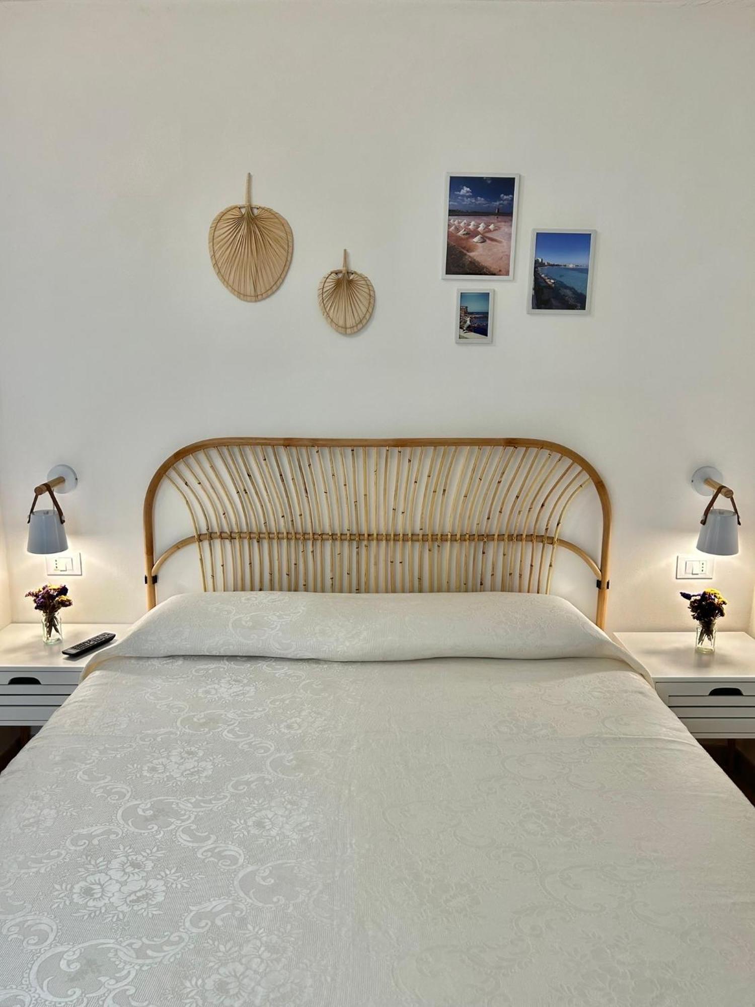 Vicolo 35 Apartments Trapani Eksteriør billede