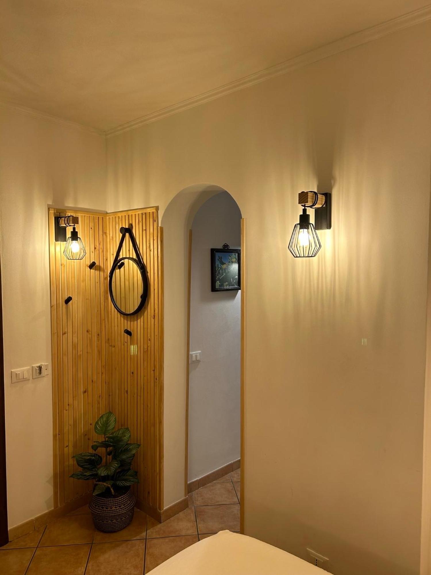 Vicolo 35 Apartments Trapani Eksteriør billede