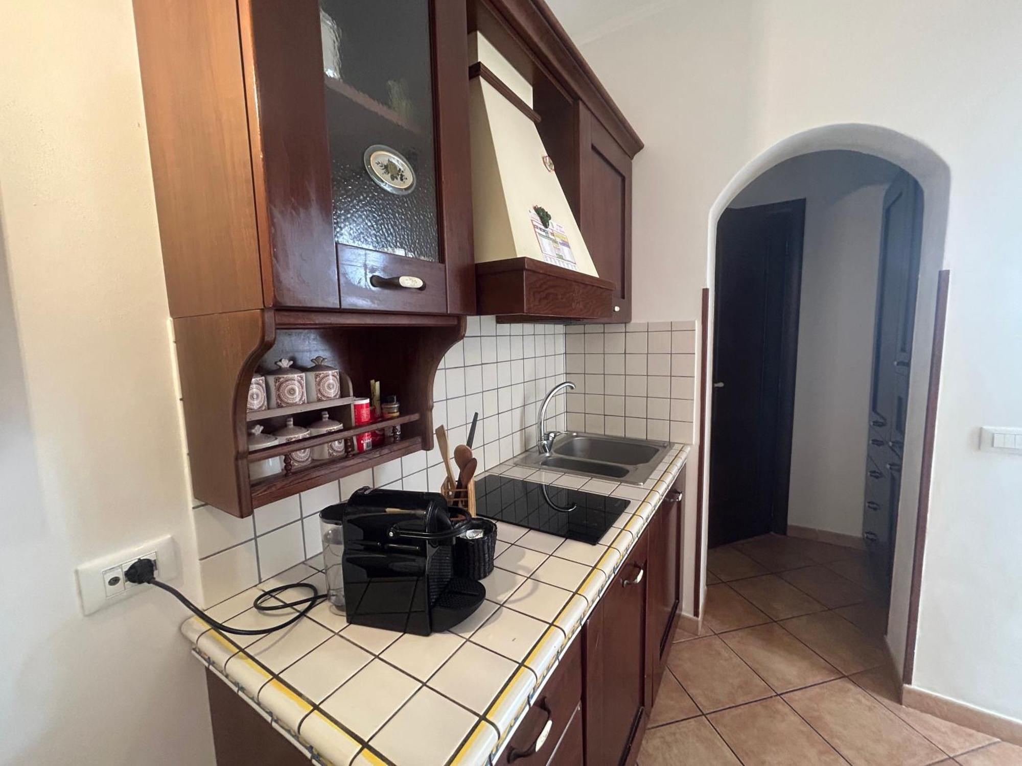 Vicolo 35 Apartments Trapani Eksteriør billede