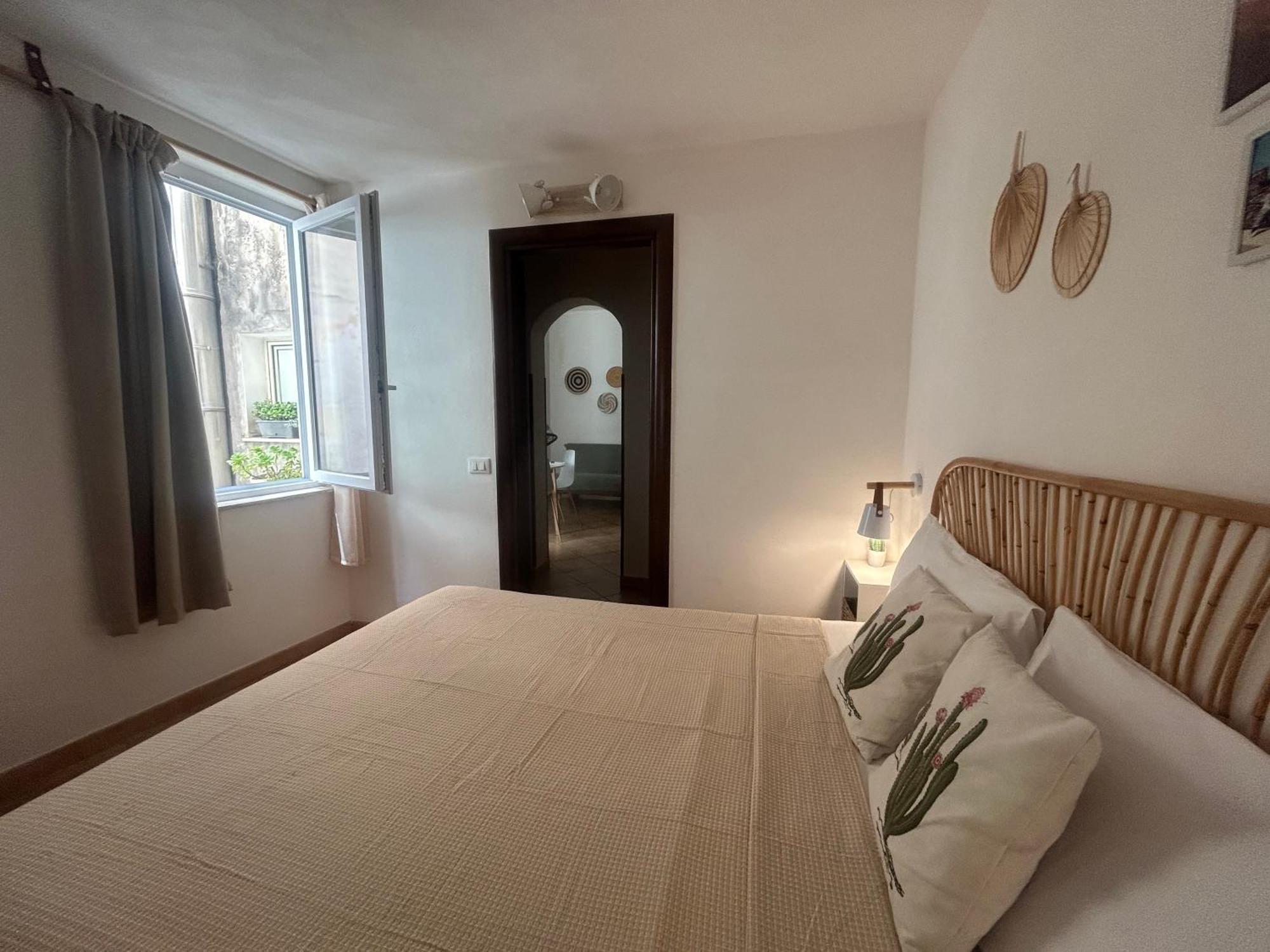 Vicolo 35 Apartments Trapani Eksteriør billede