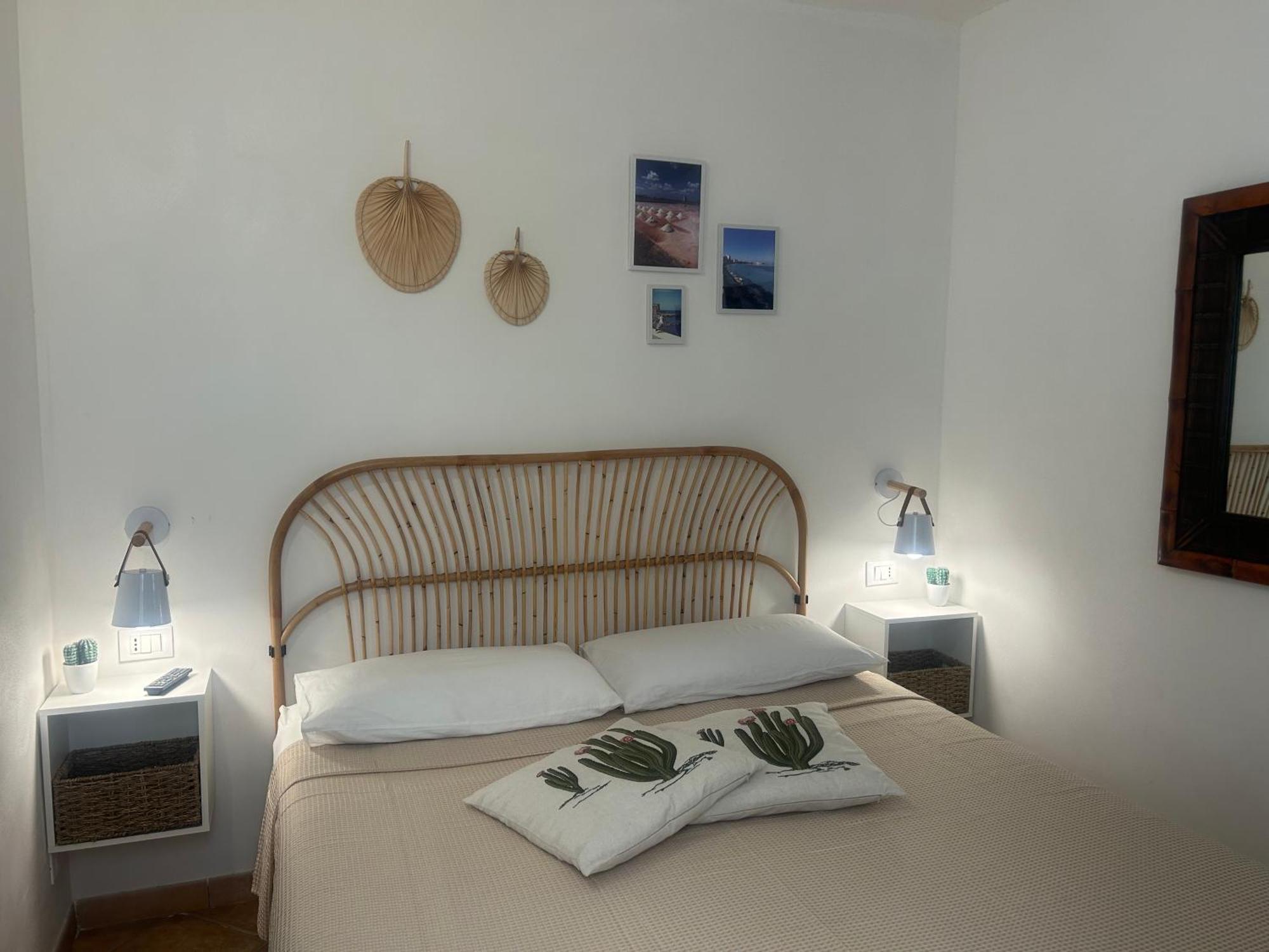 Vicolo 35 Apartments Trapani Eksteriør billede