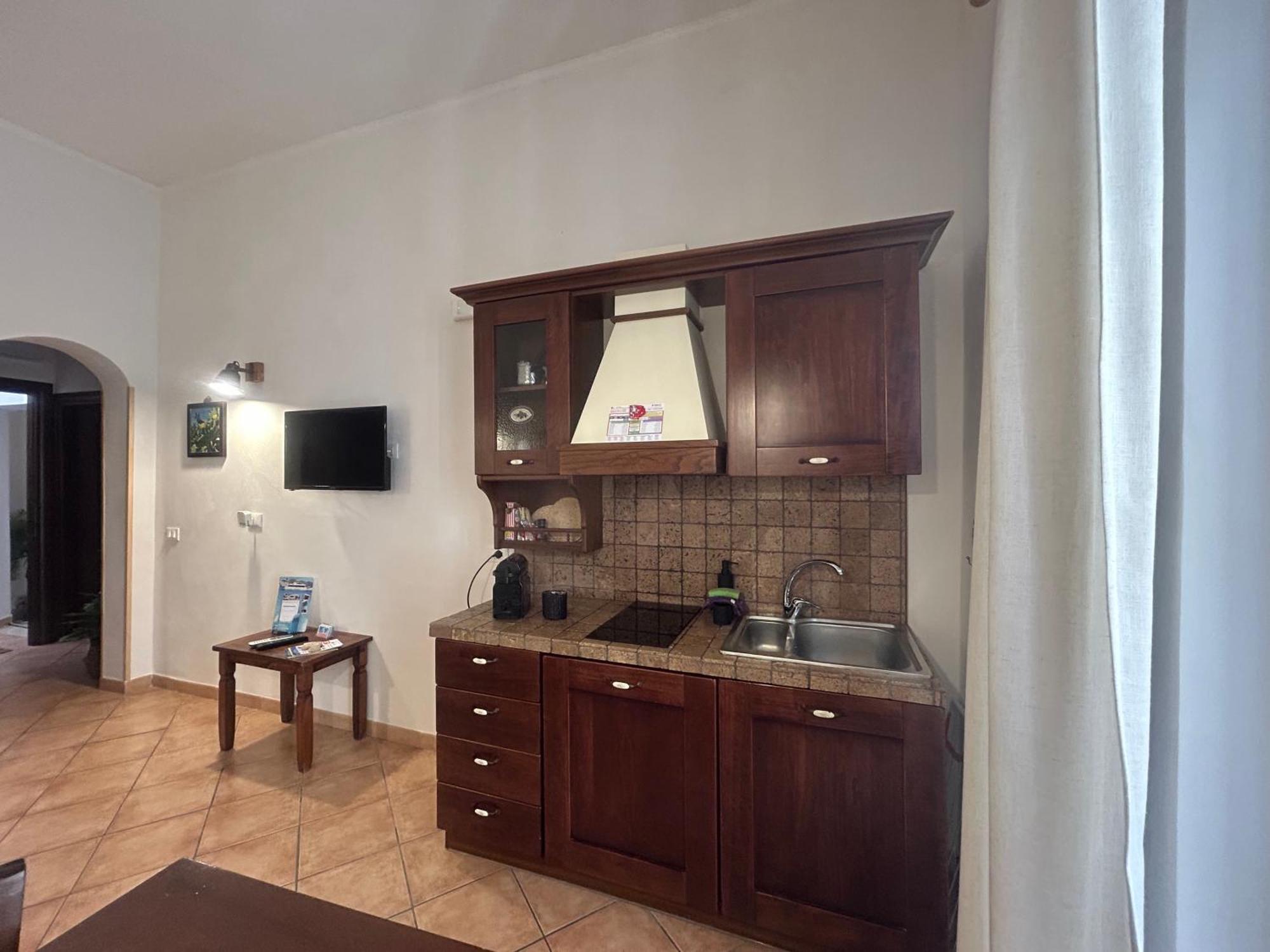 Vicolo 35 Apartments Trapani Eksteriør billede