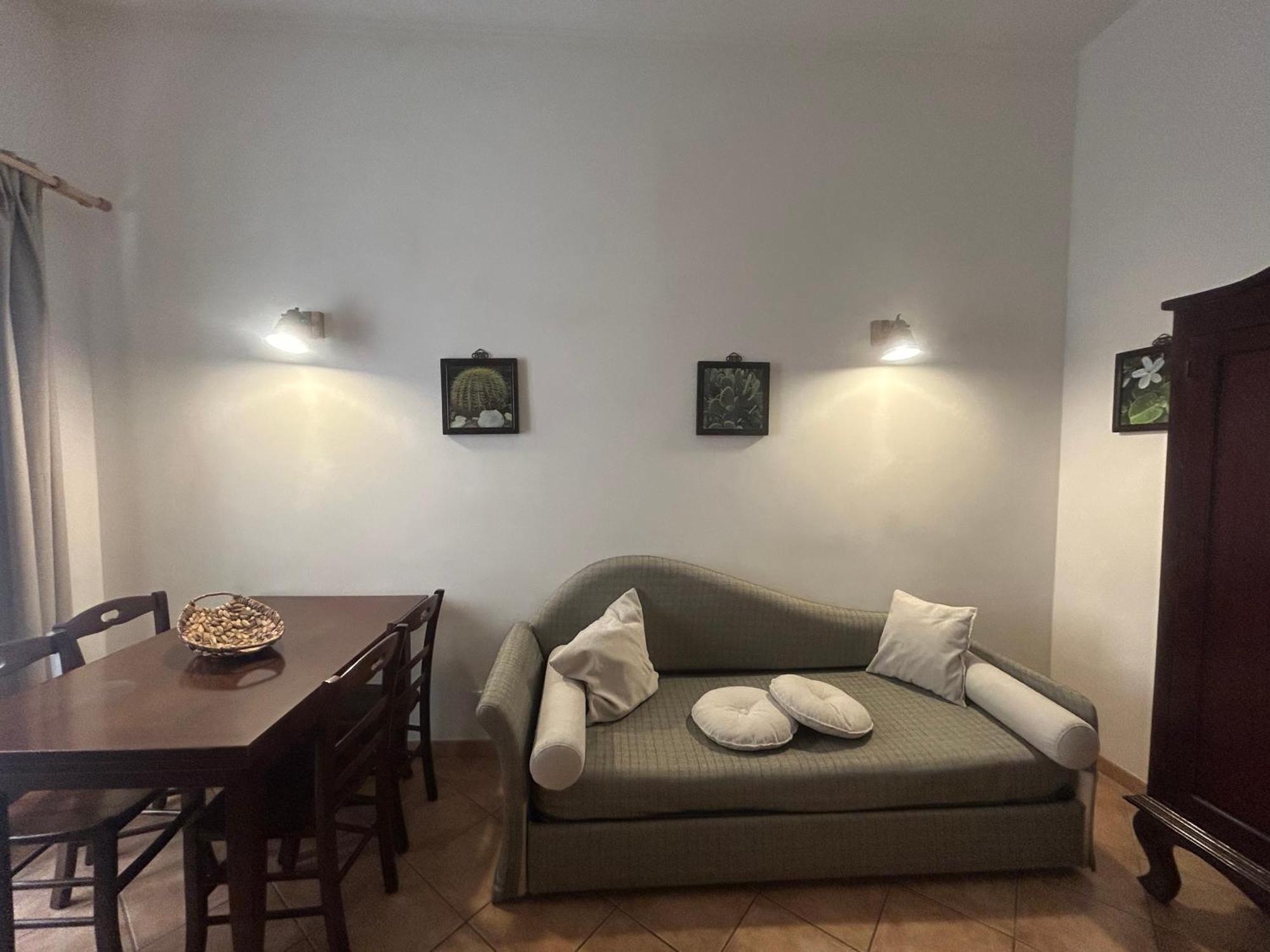Vicolo 35 Apartments Trapani Eksteriør billede